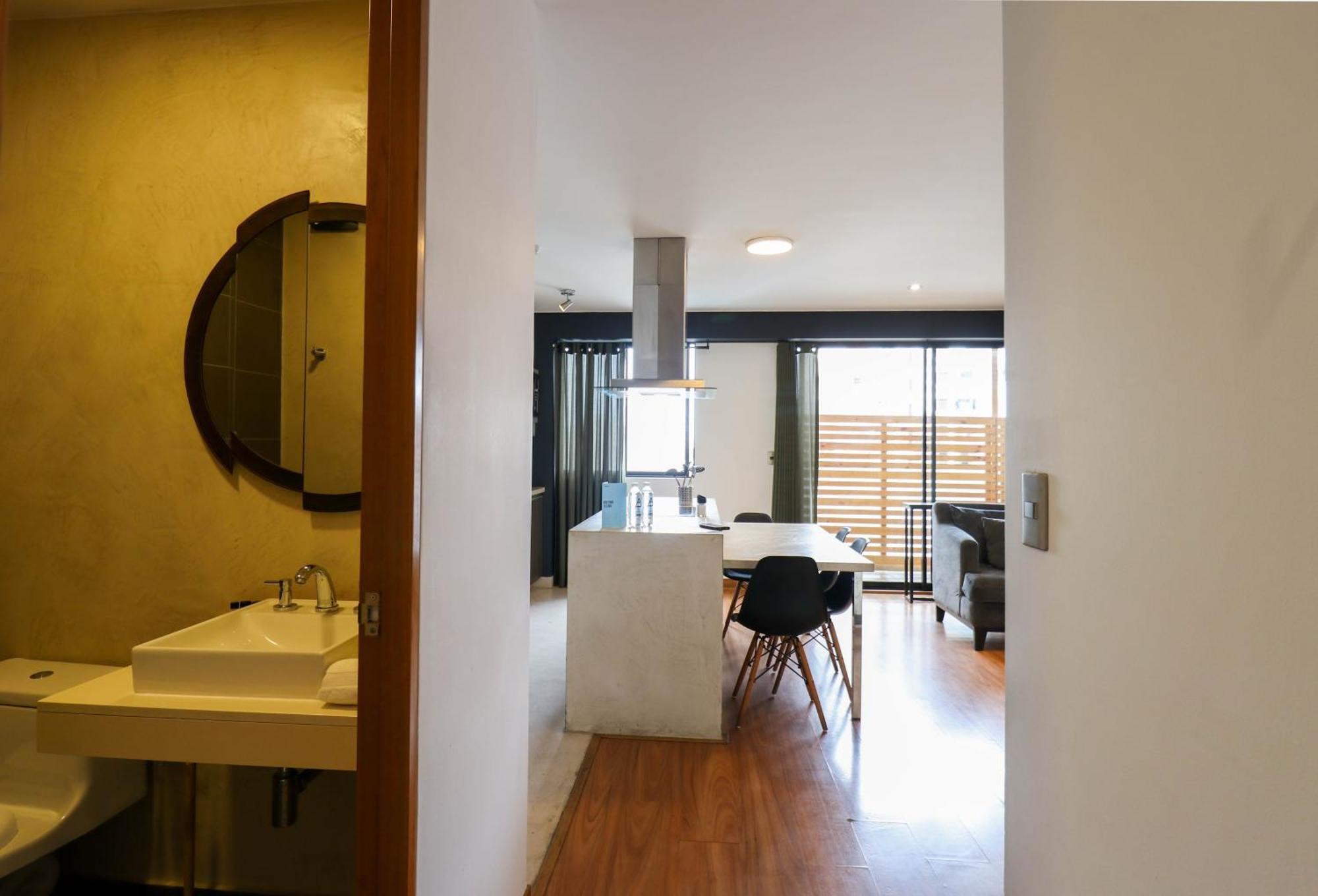 Apartamento Astonishing 2Br At Malecon Lima Exterior foto
